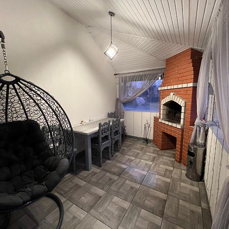 Bed and Breakfast Harmony Лазещина Экстерьер фото