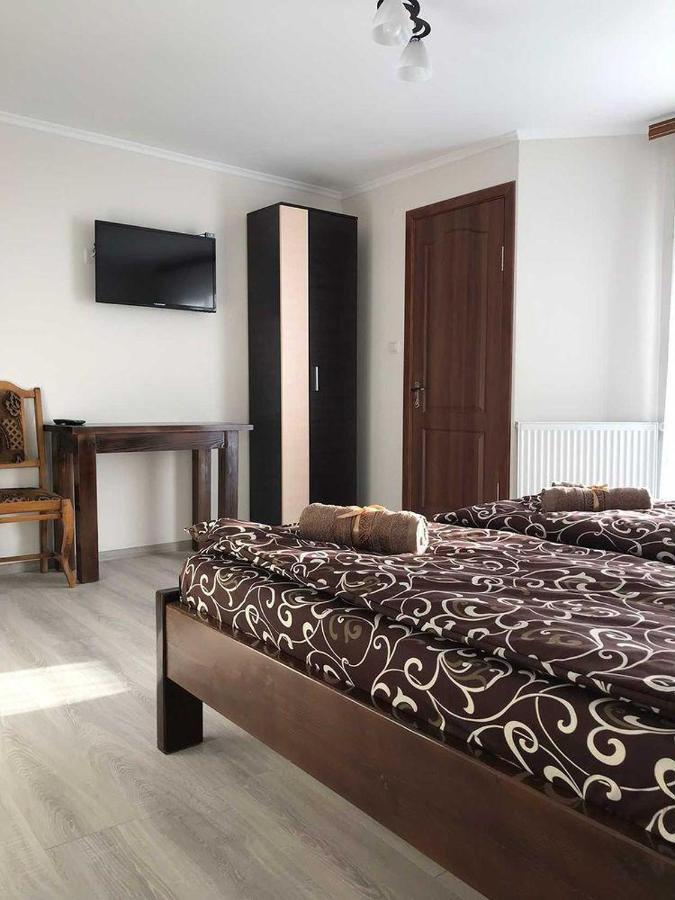 Bed and Breakfast Harmony Лазещина Экстерьер фото