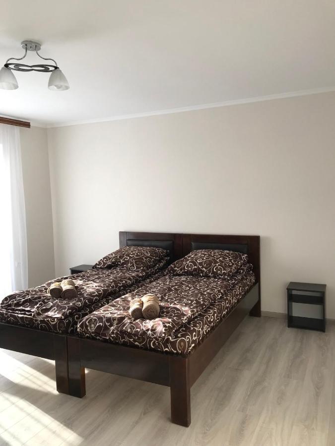 Bed and Breakfast Harmony Лазещина Экстерьер фото
