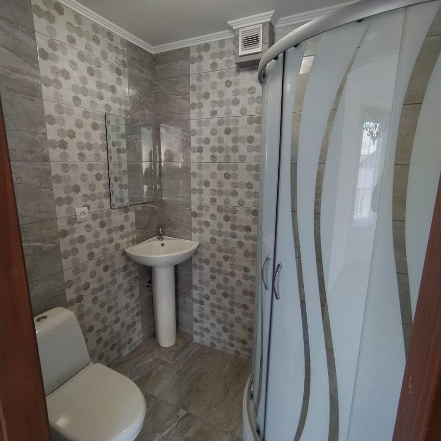 Bed and Breakfast Harmony Лазещина Экстерьер фото