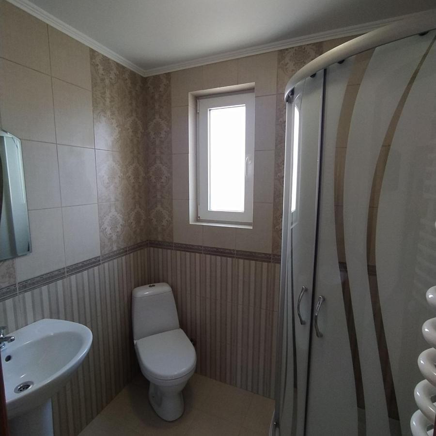 Bed and Breakfast Harmony Лазещина Экстерьер фото