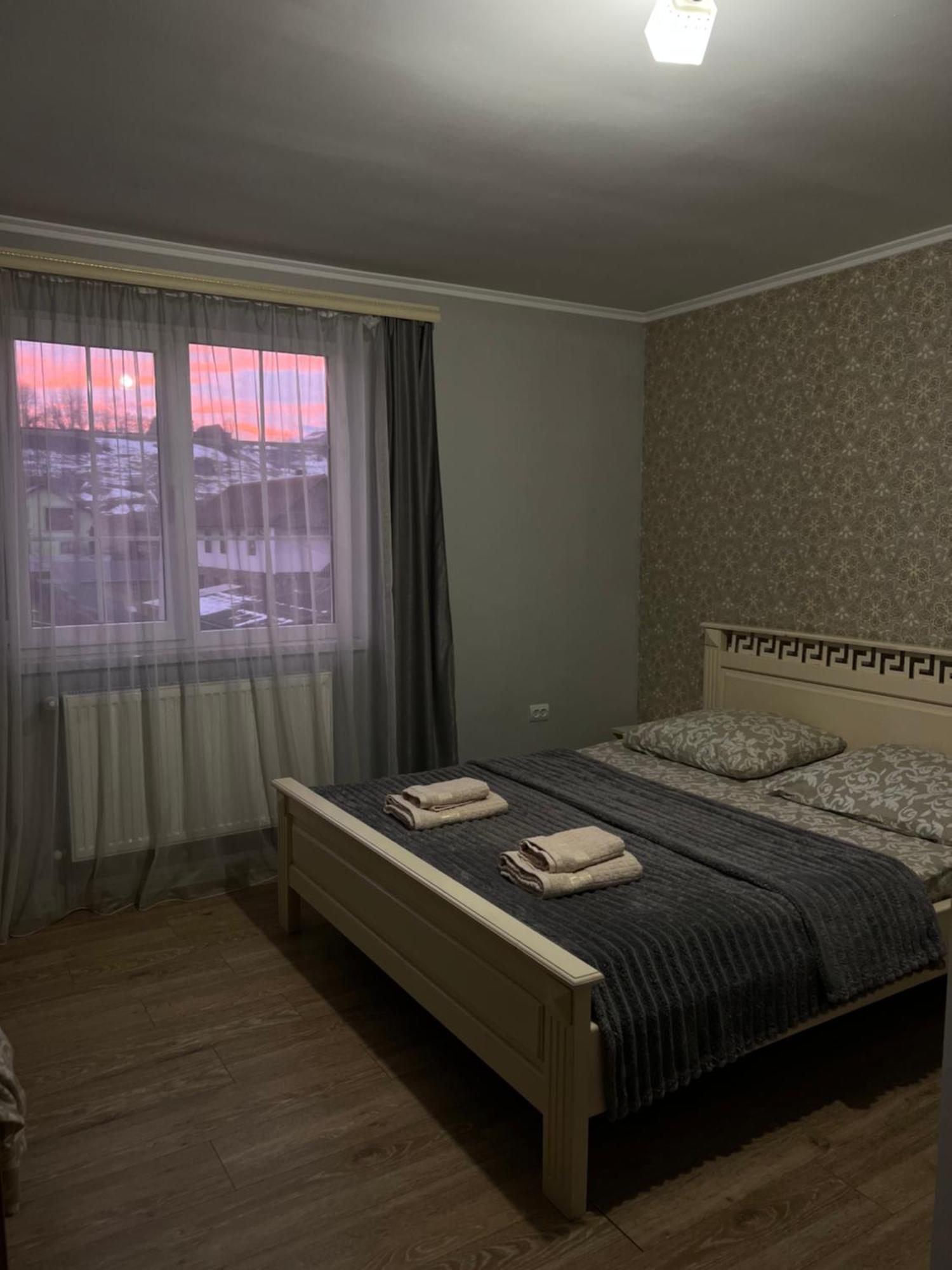 Bed and Breakfast Harmony Лазещина Экстерьер фото
