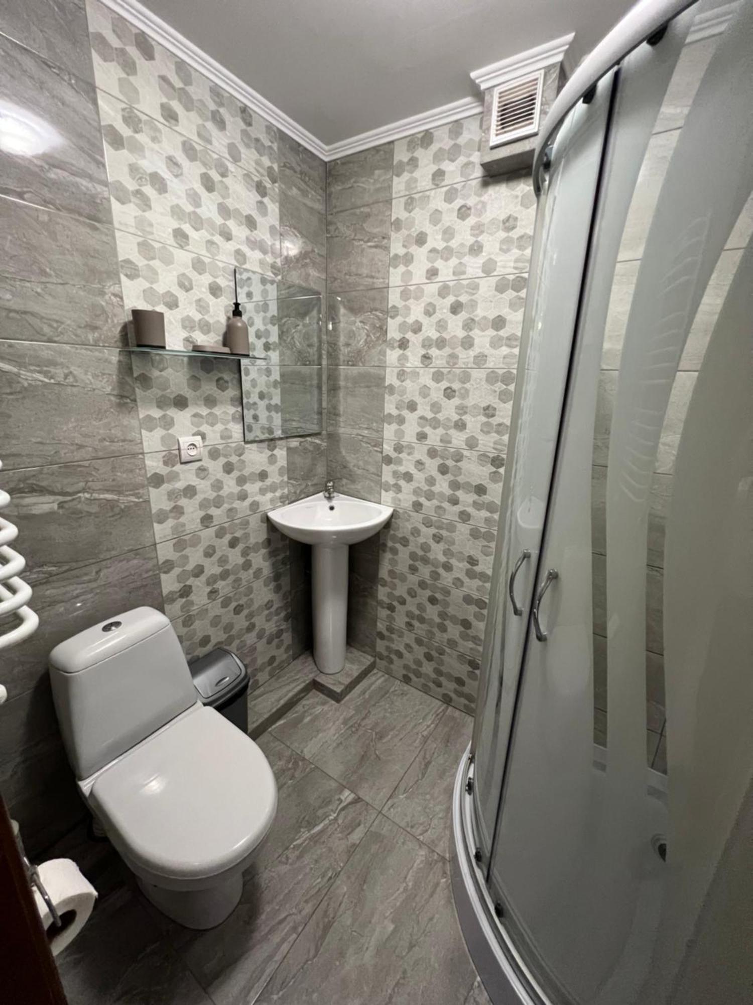 Bed and Breakfast Harmony Лазещина Экстерьер фото